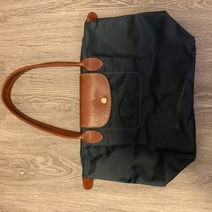 Longchamp li pliage small